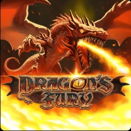 Dragons fury SPINIX สมัคร SLOTXO slotxo119