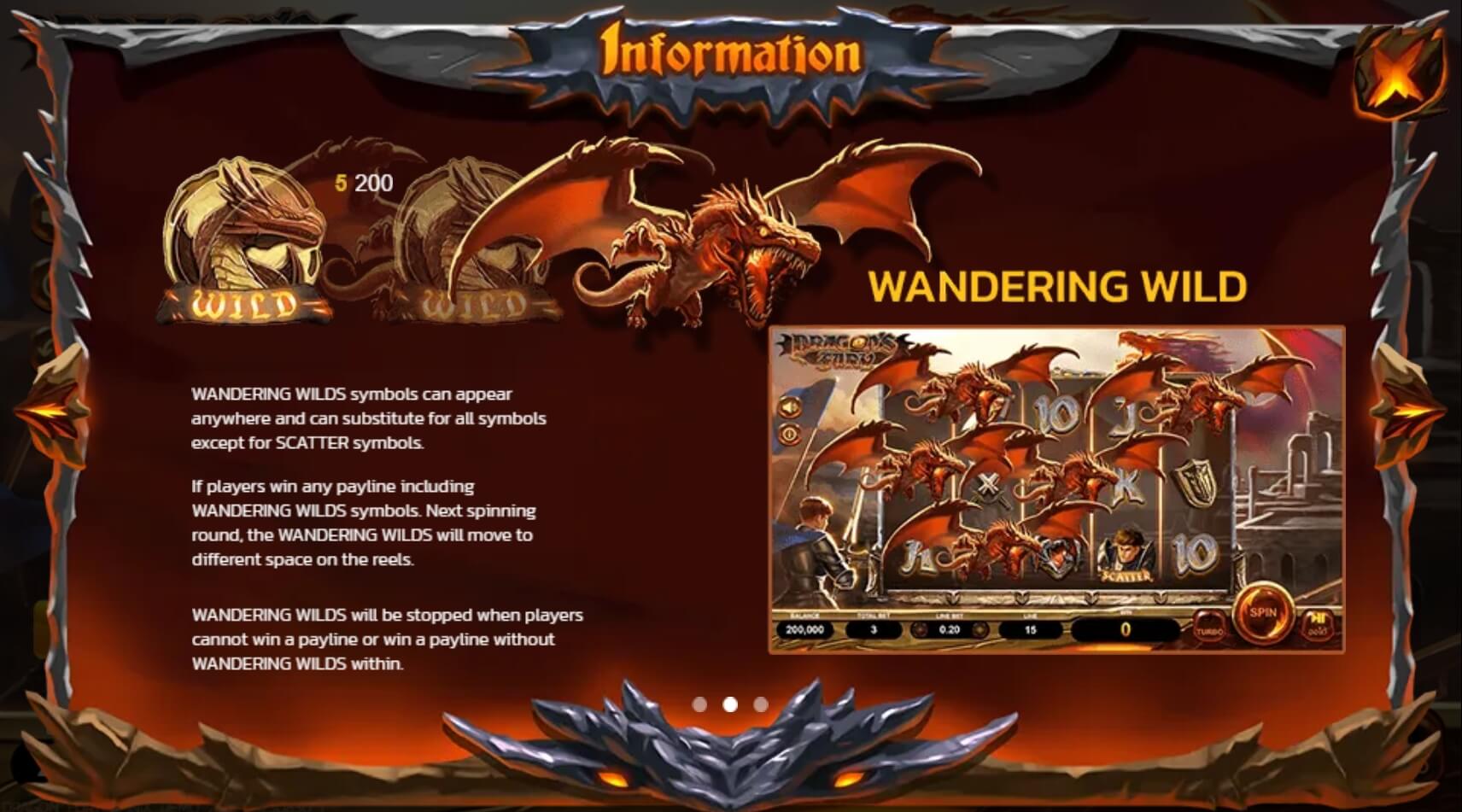 Dragons fury SPINIX สล็อต xo ทางเข้า slotxo119 Dragons fury SPINIX สล็อต xo ทางเข้า slotxo119