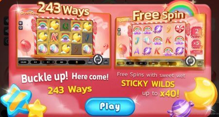 Dream candy SPINIX สมัครเกมสล็อตxo slotxo119 Dream candy SPINIX สมัครเกมสล็อตxo slotxo119