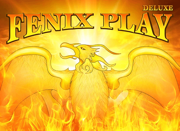 Fenix Play Deluxe Wazdan Direct SLOTXO