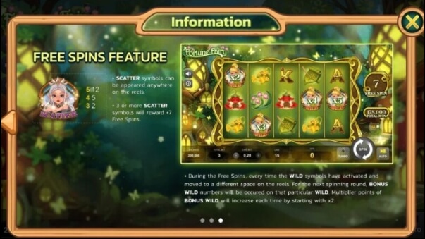 Fortune fairy SPINIX สมัครเกมสล็อตxo slotxo119 Fortune fairy SPINIX สมัครเกมสล็อตxo slotxo119