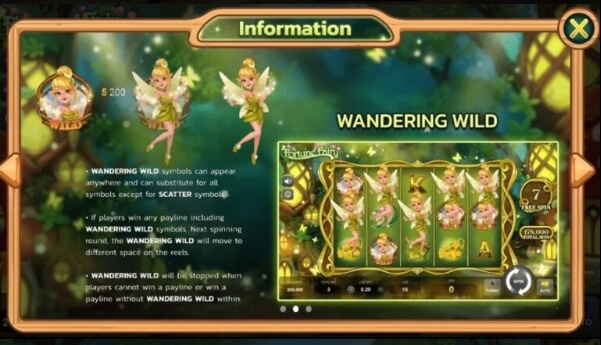 Fortune fairy SPINIX สล็อต xo ทางเข้า slotxo119 Fortune fairy SPINIX สล็อต xo ทางเข้า slotxo119
