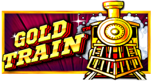 Gold Train PRAGMATIC PLAY SLOTXO