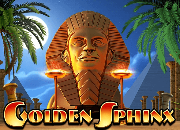 Golden Sphinx Wazdan Direct SLOTXO