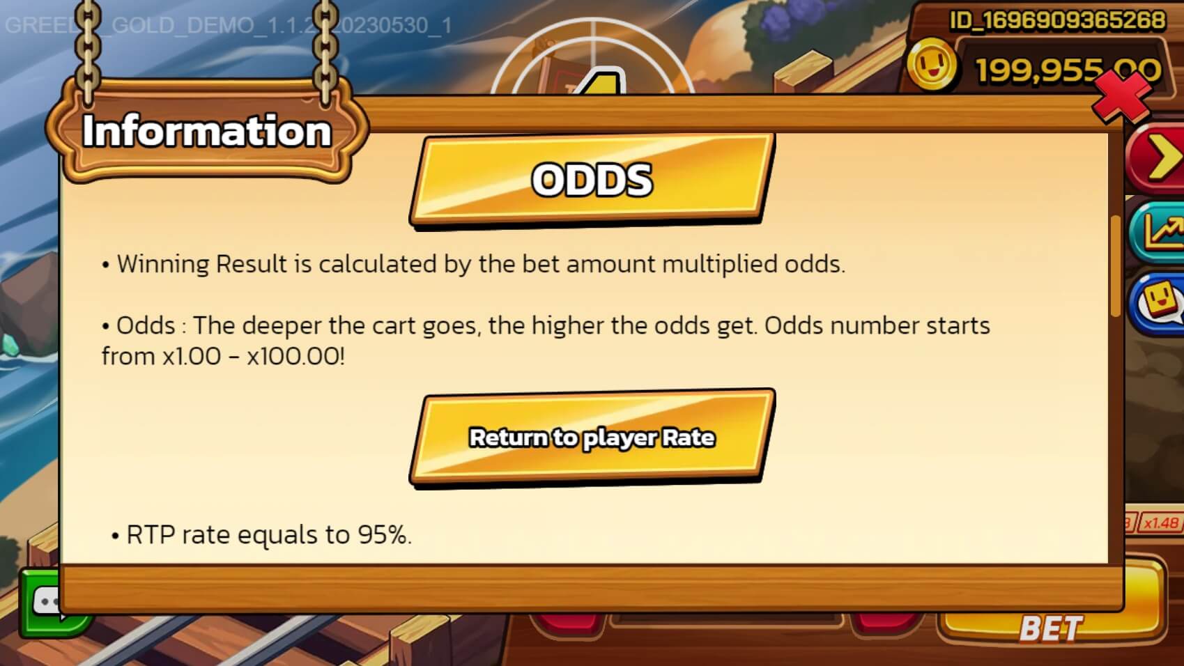 Greedy Gold SPINIX สมัครเกมสล็อตxo slotxo119