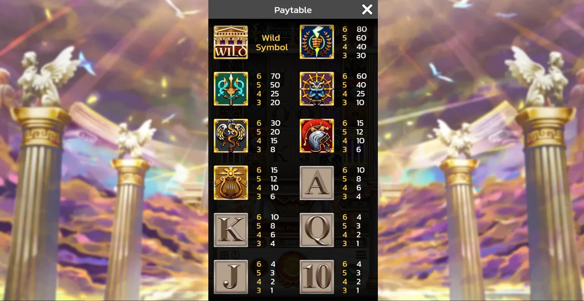 Hall of Gods SPINIX Slotxo ทรูวอเลท slotxo119 Hall of Gods SPINIX Slotxo ทรูวอเลท slotxo119