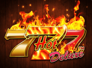 Hot 777 Deluxe Wazdan Direct SLOTXO