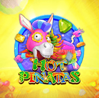 Hot Pinatas CQ9 SLOTXO