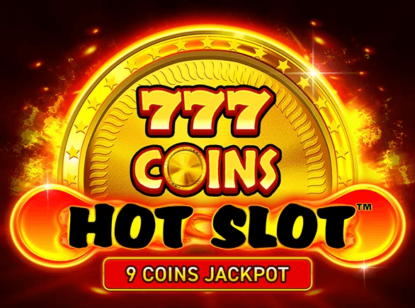 Hot Slot 777 Coins Wazdan Direct SLOTXO