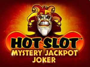 Hot Slot Mystery Jackpot Joker Wazdan Direct SLOTXO