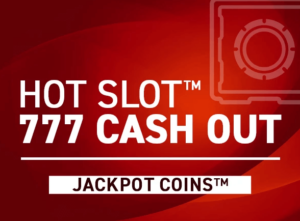 Hot Slot™ 777 Cash Out Extremely Light Wazdan Direct SLOTXO