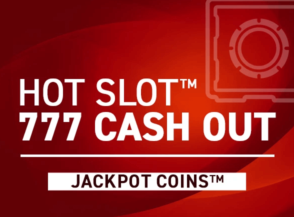 Hot Slot™ 777 Cash Out Extremely Light Wazdan Direct SLOTXO