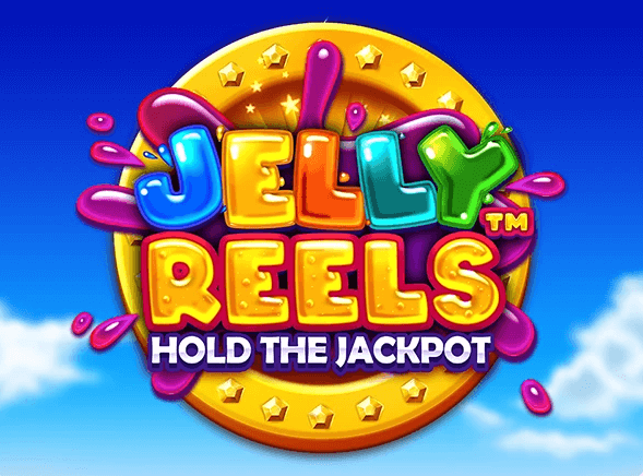 Jelly Reels Wazdan Direct SLOTXO