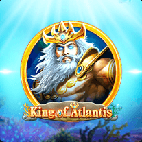 King of Atlantis CQ9 SLOTXO