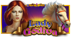 Lady Godiva PRAGMATIC PLAY SLOTXO