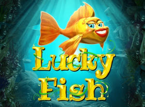 Lucky Fish Wazdan Direct SLOTXO