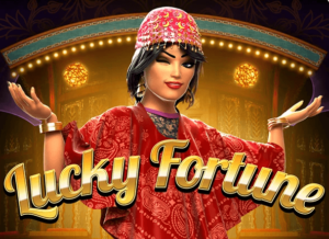 Lucky Fortune Wazdan Direct SLOTXO