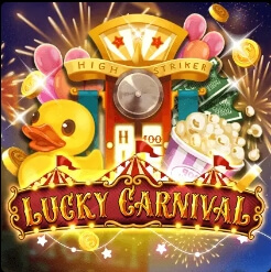 Lucky carnival SPINIX สมัคร SLOTXO slotxo119