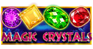 Magic Crystals PRAGMATIC PLAY SLOTXO