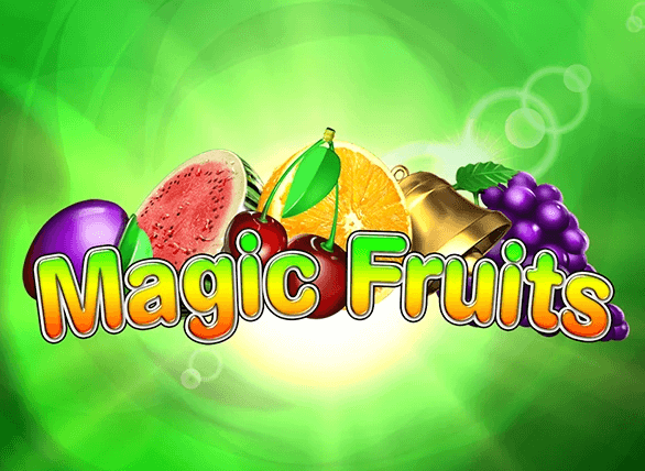 Magic Fruits Wazdan Direct SLOTXO