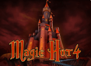 Magic Hot 4 Wazdan Direct SLOTXO