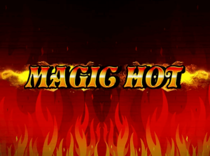 Magic Hot Wazdan Direct SLOTXO
