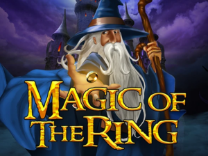 Magic Of The Ring Wazdan Direct SLOTXO