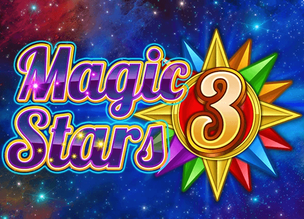 Magic Stars 3 Wazdan Direct SLOTXO
