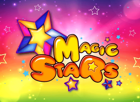 Magic Stars Wazdan Direct SLOTXO