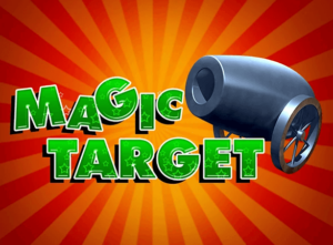 Magic Target Wazdan Direct SLOTXO
