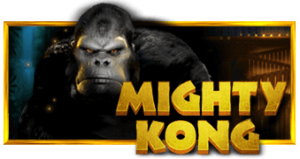 Mighty Kong PRAGMATIC PLAY SLOTXO