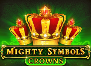 Mighty Symbols™ Crowns Wazdan Direct SLOTXO