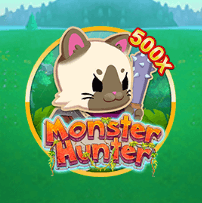 Monster Hunter CQ9 SLOTXO