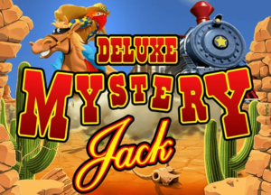 Mystery Jack Deluxe Wazdan Direct SLOTXO