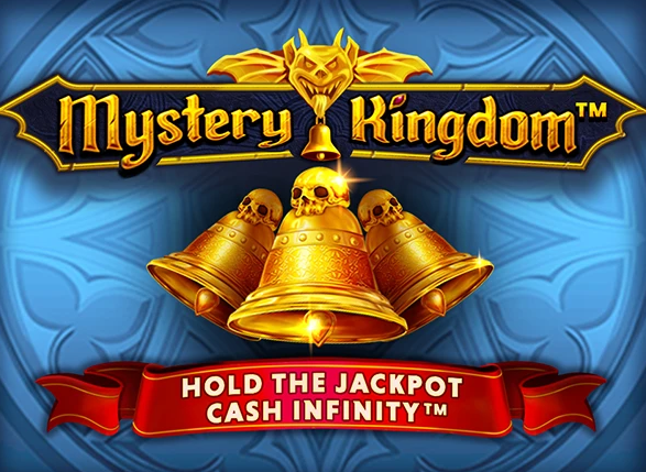 Mystery Kingdom Mystery Bells Wazdan Direct SLOTXO