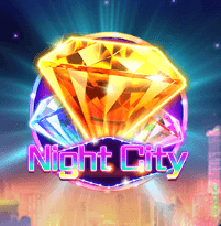 Night City CQ9 SLOTXO