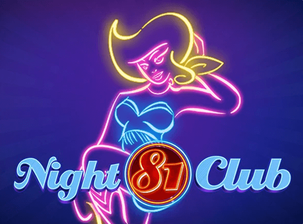 Night Club 81 Wazdan Direct SLOTXO