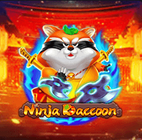 Ninja Raccoon CQ9 SLOTXO