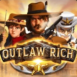 Outlaw rich SPINIX สมัคร SLOTXO slotxo119