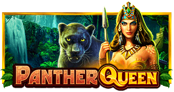 Panther Queen PRAGMATIC PLAY SLOTXO