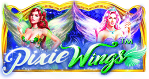 Pixie Wings PRAGMATIC PLAY SLOTXO