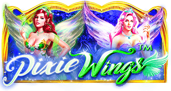 Pixie Wings PRAGMATIC PLAY SLOTXO