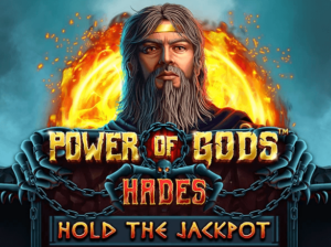 Power of Gods Hades Wazdan Direct SLOTXO