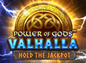 Power of Gods Valhalla Wazdan Direct SLOTXO