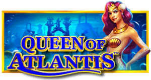 Queen of Atlantis PRAGMATIC PLAY SLOTXO