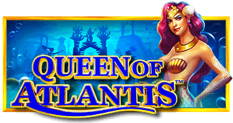 Queen of Atlantis PRAGMATIC PLAY SLOTXO