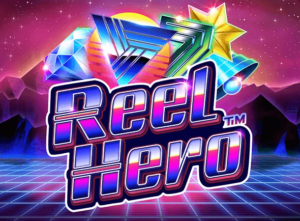 Reel Hero Wazdan Direct SLOTXO