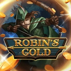 Robin's Gold SPINIX สมัครเกมสล็อตxo slotxo119