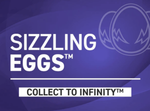 Sizzling Eggs Extremely Light Wazdan Direct SLOTXO