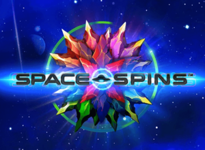 Space Spins Wazdan Direct SLOTXO